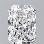 IGI 2.77 Carat Radiant Cut Lab Grown Diamond 人工培育鑽石 實驗室人造鑽石