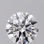 IGI 1.01 Carat Round Brilliant Lab Grown Diamond