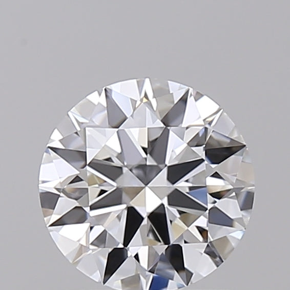 IGI 1.01 Carat Round Brilliant Lab Grown Diamond