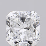 IGI 1.75 Carat Radiant Cut Lab Grown Diamond 人工培育鑽石 實驗室人造鑽石