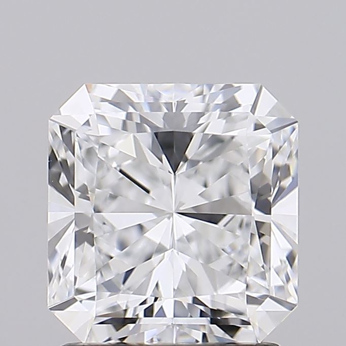 IGI 1.75 Carat Radiant Cut Lab Grown Diamond 人工培育鑽石 實驗室人造鑽石