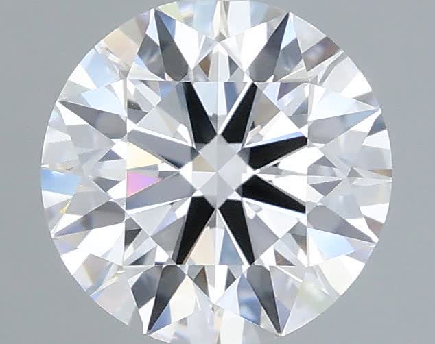 IGI 1.14 Carat Round Brilliant Lab Grown Diamond 人工培育鑽石 實驗室人造鑽石