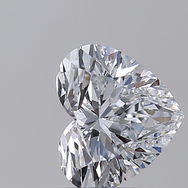 IGI 1.55 Carat 心形 - Heart 培育鑽石 Lab Grown Diamond 人造鑽石 人工鑽石 實驗室鑽石 培養鑽石 香港 培育鑽 