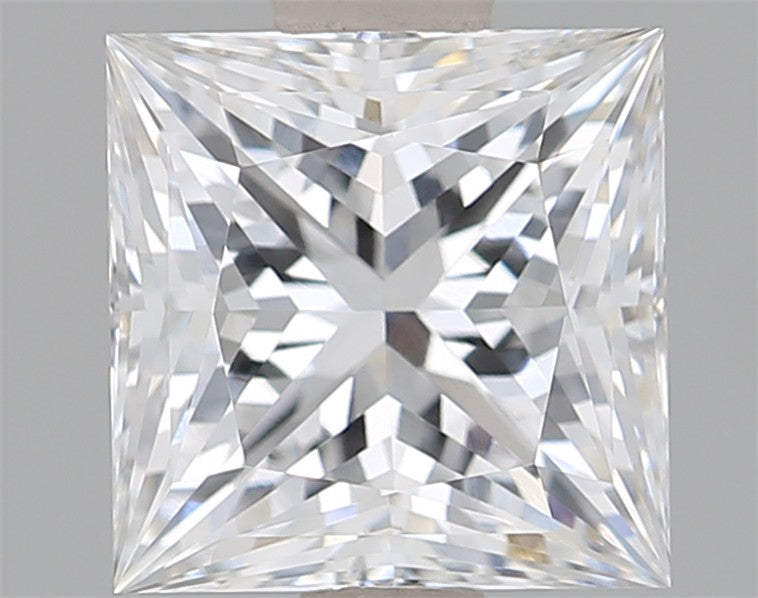 IGI 1.42 Carat Princess Cut Lab Grown Diamond 人工培育鑽石 實驗室人造鑽石