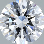 IGI 1.00 Carat Round Brilliant Lab Grown Diamond 人工培育鑽石 實驗室人造鑽石