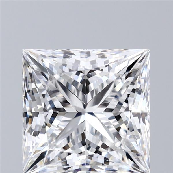 IGI 1.85 Carat Princess Cut Lab Grown Diamond 人工培育鑽石 實驗室人造鑽石