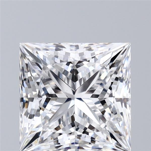 IGI 1.85 Carat Princess Cut Lab Grown Diamond 人工培育鑽石 實驗室人造鑽石