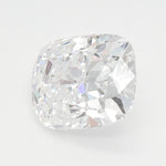 IGI 1.04 Carat Cushion Lab Grown Diamond