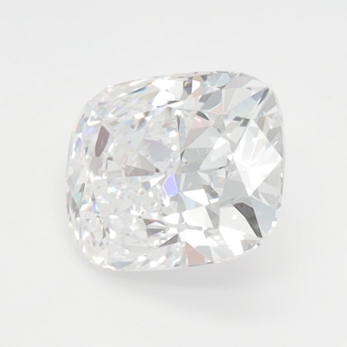 IGI 1.04 Carat Cushion Lab Grown Diamond