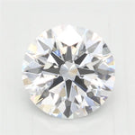 IGI 1.05 Carat Round Brilliant Lab Grown Diamond 人工培育鑽石 實驗室人造鑽石
