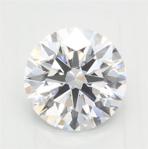 IGI 1.05 Carat Round Brilliant Lab Grown Diamond 人工培育鑽石 實驗室人造鑽石