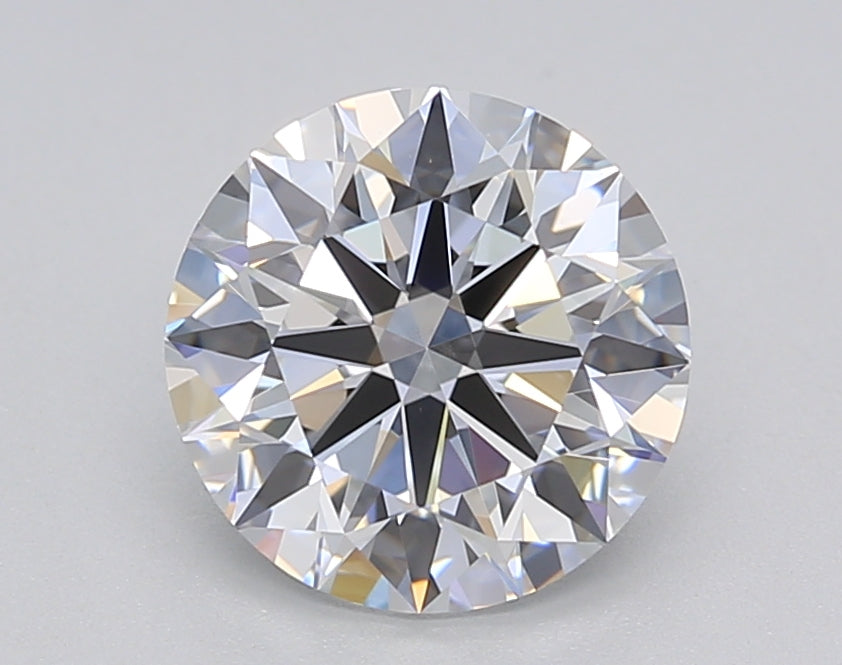 GIA 1.94 Carat 圓形 - Round Brilliant 培育鑽石 Lab Grown Diamond 人造鑽石 人工鑽石 實驗室鑽石 培養鑽石 香港 培育鑽 