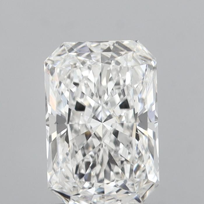 IGI 1.05 Carat Radiant Cut Lab Grown Diamond 人工培育鑽石 實驗室人造鑽石