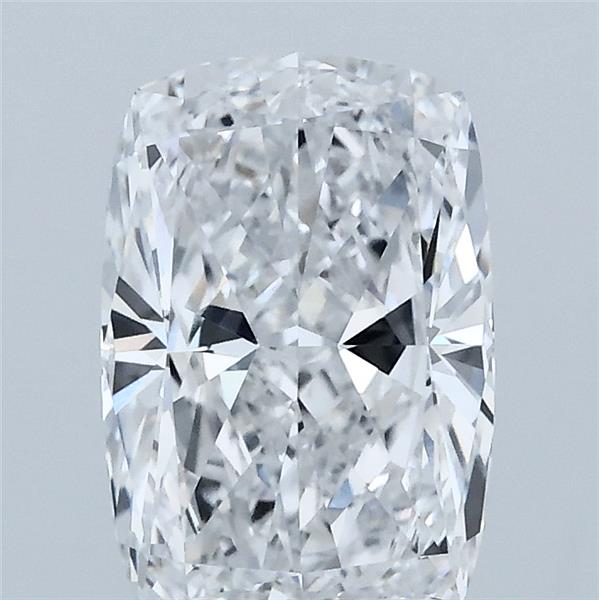 IGI 2.02 Carat Cushion Lab Grown Diamond 人工培育鑽石 實驗室人造鑽石