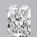 IGI 3.56 Carat Radiant Cut Lab Grown Diamond 人工培育鑽石 實驗室人造鑽石