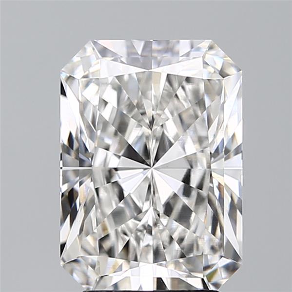 IGI 3.56 Carat Radiant Cut Lab Grown Diamond 人工培育鑽石 實驗室人造鑽石