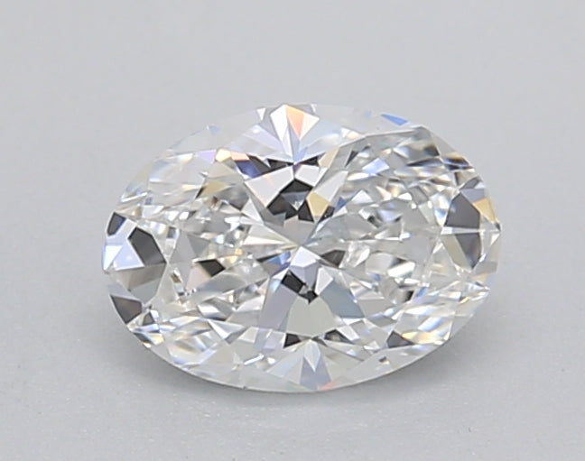 IGI 0.64 Carat 橢圓形 - Oval 培育鑽石 Lab Grown Diamond 人造鑽石 人工鑽石 實驗室鑽石 培養鑽石 香港 培育鑽 