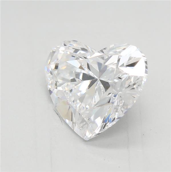 IGI 1.80 Carat Heart Lab Grown Diamond 人工培育鑽石 實驗室人造鑽石