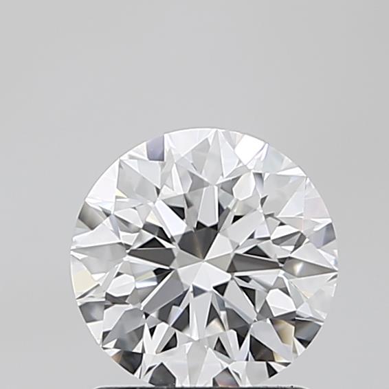IGI 1.29 Carat Round Brilliant Lab Grown Diamond