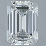 IGI 1.09 Carat Emerald Lab Grown Diamond 人工培育鑽石 實驗室人造鑽石