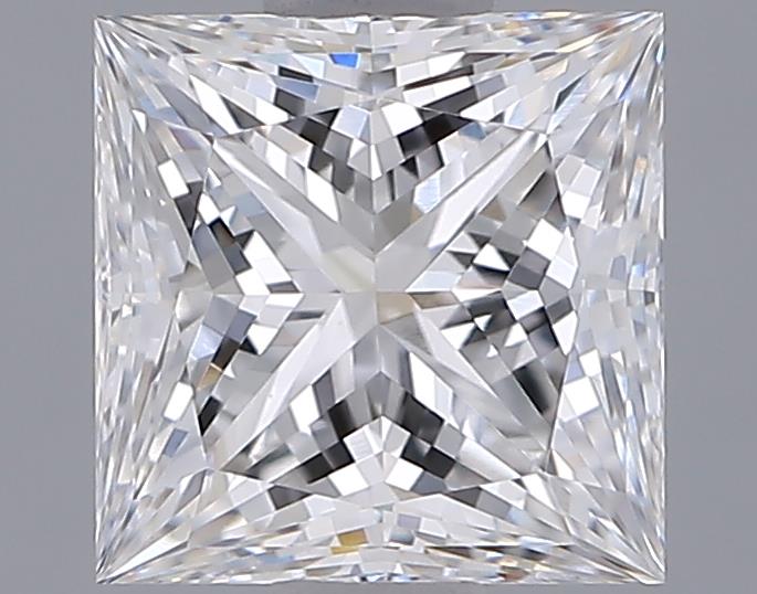 IGI 1.3 Carat Princess Cut Lab Grown Diamond