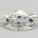 IGI 0.9 Carat Marquise Lab Grown Diamond