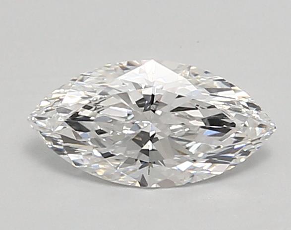 IGI 0.9 Carat Marquise Lab Grown Diamond