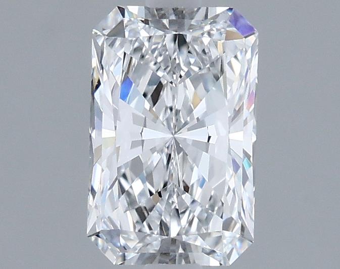 IGI 0.93 Carat Radiant Cut Lab Grown Diamond 人工培育鑽石 實驗室人造鑽石