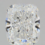 IGI 1.55 Carat Cushion Lab Grown Diamond 人工培育鑽石 實驗室人造鑽石