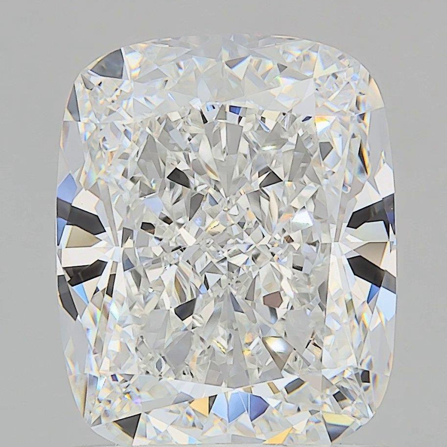 IGI 1.55 Carat Cushion Lab Grown Diamond 人工培育鑽石 實驗室人造鑽石
