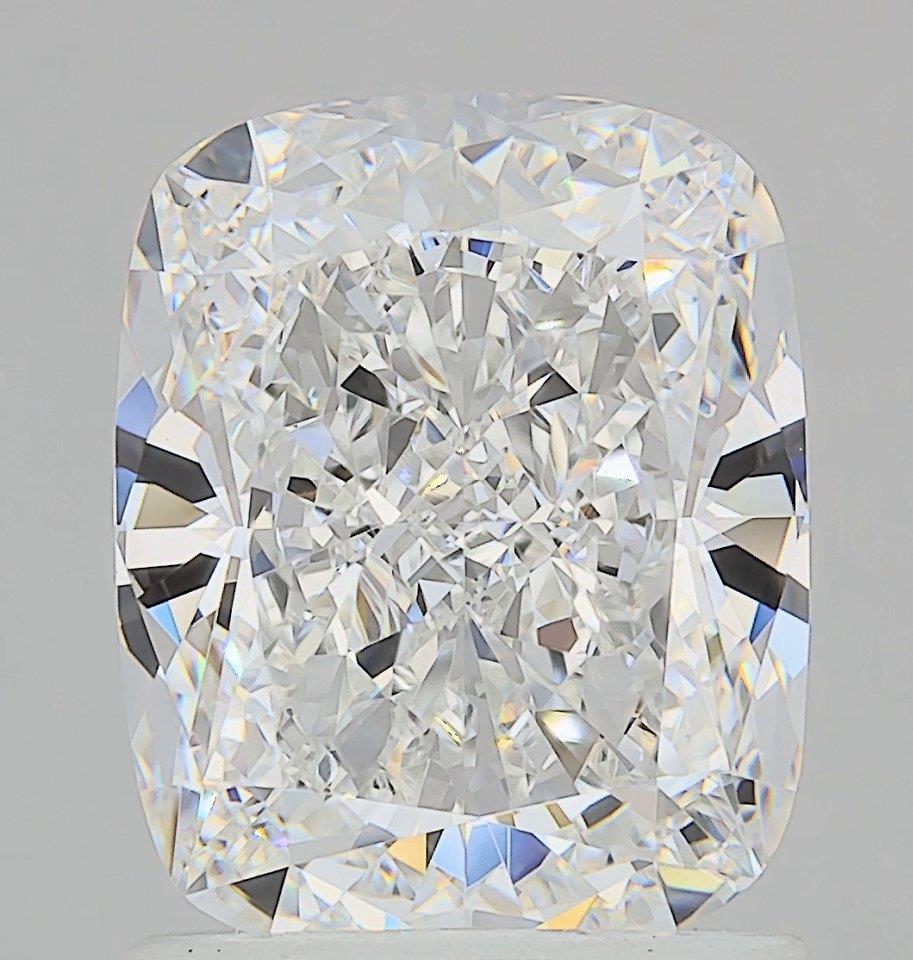 IGI 1.55 Carat Cushion Lab Grown Diamond 人工培育鑽石 實驗室人造鑽石