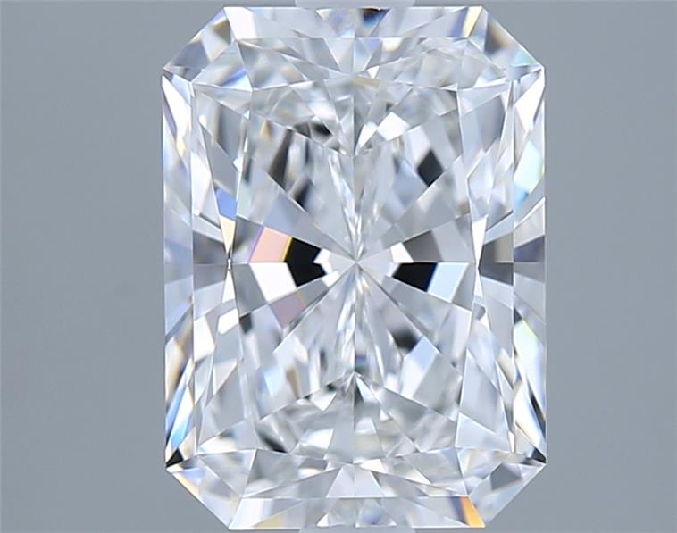 IGI 1.91 Carat Radiant Cut Lab Grown Diamond 人工培育鑽石 實驗室人造鑽石