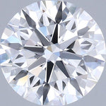 IGI 1.63 Carat Round Brilliant Lab Grown Diamond 人工培育鑽石 實驗室人造鑽石