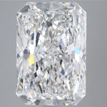 IGI 7.08 Carat Radiant Cut Lab Grown Diamond 人工培育鑽石 實驗室人造鑽石