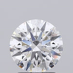 IGI 1.82 Carat Round Brilliant Lab Grown Diamond