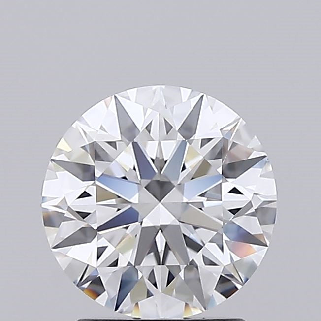 IGI 1.82 Carat Round Brilliant Lab Grown Diamond