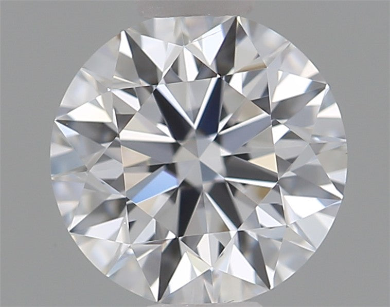 IGI 0.52 Carat Round Brilliant Lab Grown Diamond 人工培育鑽石 實驗室人造鑽石