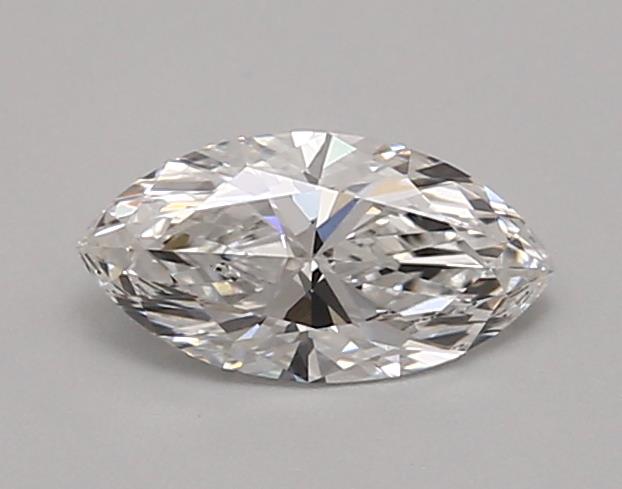 IGI 0.84 Carat Marquise Lab Grown Diamond