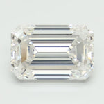 IGI 1.78 Carat Emerald Lab Grown Diamond