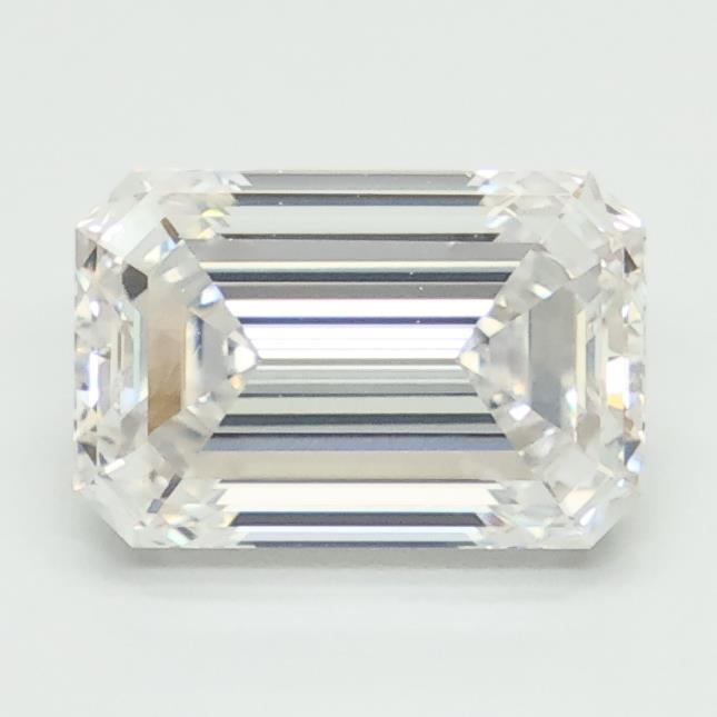 IGI 1.78 Carat Emerald Lab Grown Diamond