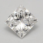 IGI 0.80 Carat Princess Cut Lab Grown Diamond 人工培育鑽石 實驗室人造鑽石