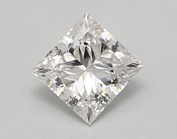 IGI 0.80 Carat Princess Cut Lab Grown Diamond 人工培育鑽石 實驗室人造鑽石