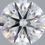 IGI 2.07 Carat Round Brilliant Lab Grown Diamond 人工培育鑽石 實驗室人造鑽石