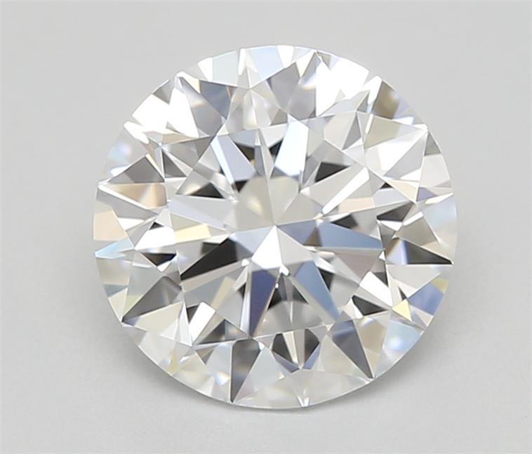 IGI 1.01 Carat Round Brilliant Lab Grown Diamond 人工培育鑽石 實驗室人造鑽石