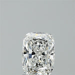 IGI 1.07 Carat Cushion Lab Grown Diamond 人工培育鑽石 實驗室人造鑽石