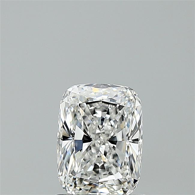 IGI 1.07 Carat Cushion Lab Grown Diamond 人工培育鑽石 實驗室人造鑽石