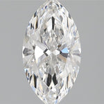 IGI 0.94 Carat Marquise Lab Grown Diamond 人工培育鑽石 實驗室人造鑽石