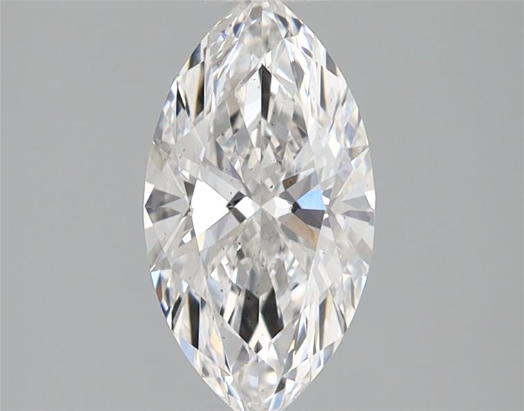 IGI 0.94 Carat Marquise Lab Grown Diamond 人工培育鑽石 實驗室人造鑽石