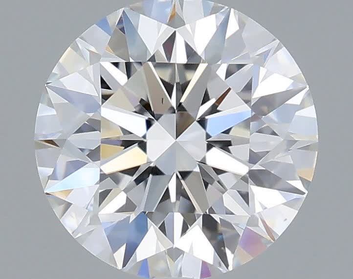 IGI 1.16 Carat Round Brilliant Lab Grown Diamond 人工培育鑽石 實驗室人造鑽石
