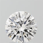 IGI 1.22 Carat Round Brilliant Lab Grown Diamond 人工培育鑽石 實驗室人造鑽石